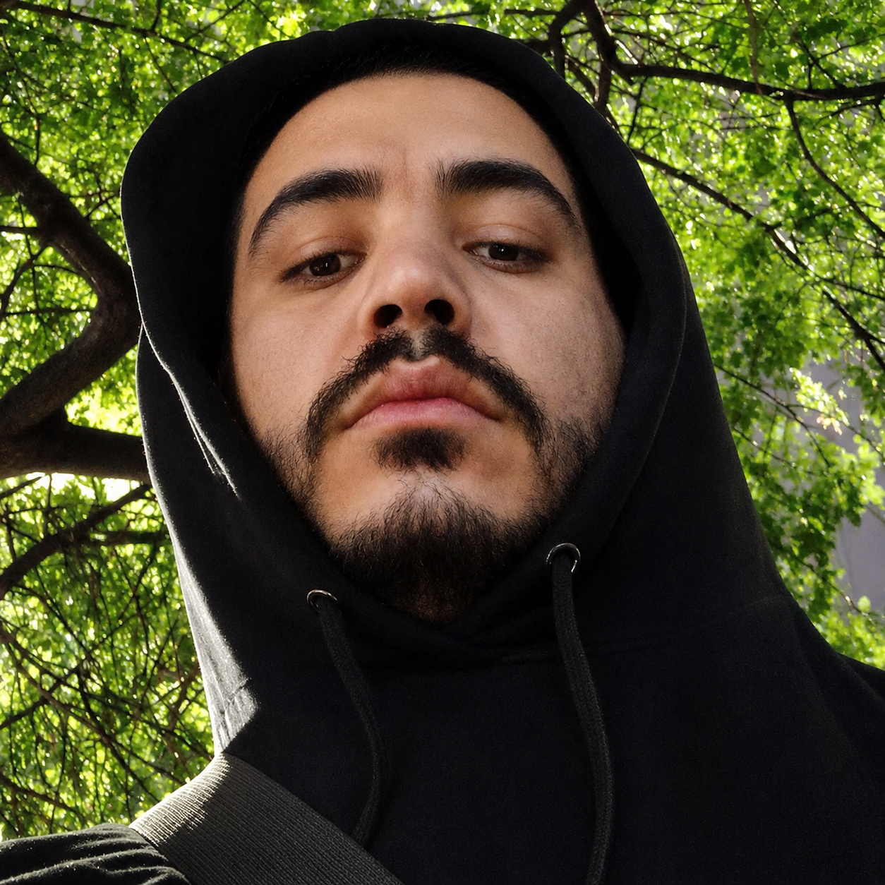 Joaquin Abbadie